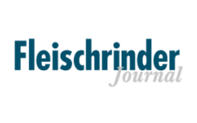 Fleischrinder Journal